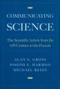 Communicating Science - Preview