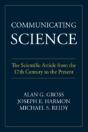Communicating Science - Preview