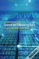 Communicating Science And Engineering Data In The Information Age
