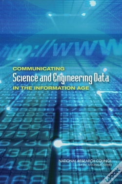 Capa do artigo Communicating Science And Engineering Data In The Information Age