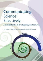 Capa do artigo Communicating Science Effectively
