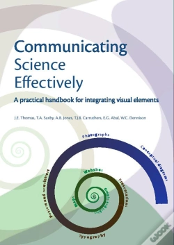 Capa do artigo Communicating Science Effectively
