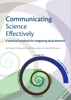 Capa do artigo Communicating Science Effectively