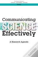 Communicating Science Effectively