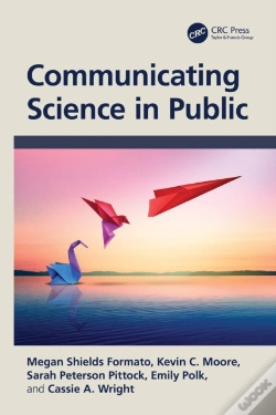 Capa do artigo Communicating Science In Public