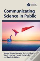 Communicating Science In Public