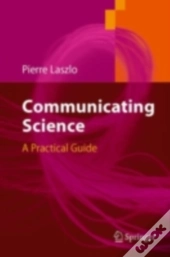 Communicating Science