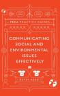 Communicating Social And Environmental Issues Effectively - Preview