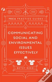 Capa do artigo Communicating Social And Environmental Issues Effectively