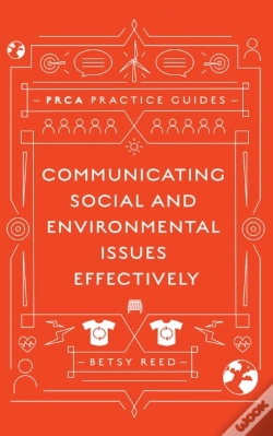 Capa do artigo Communicating Social And Environmental Issues Effectively