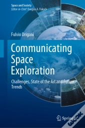 Communicating Space Exploration