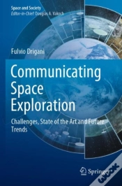 Capa do artigo Communicating Space Exploration