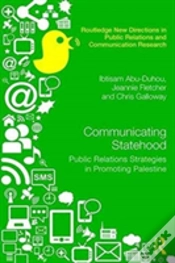 Capa do artigo Communicating Statehood