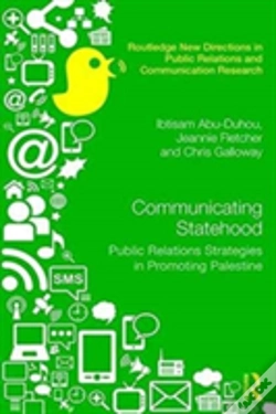 Capa do artigo Communicating Statehood