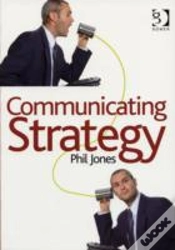 Capa do artigo Communicating Strategy