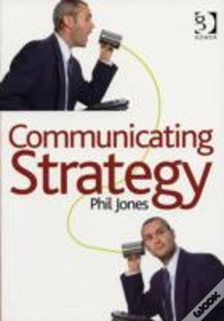 Capa do artigo Communicating Strategy