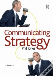 Capa do artigo Communicating Strategy