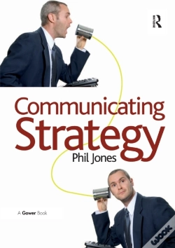 Capa do artigo Communicating Strategy