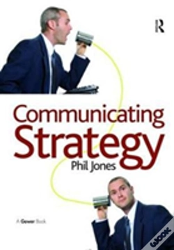 Capa do artigo Communicating Strategy