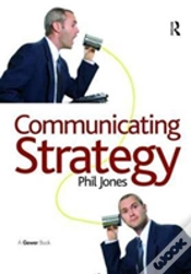 Capa do artigo Communicating Strategy