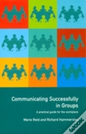 Capa do artigo Communicating Successfully In Groups