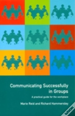 Capa do artigo Communicating Successfully In Groups