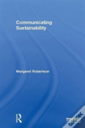 Capa do artigo Communicating Sustainability