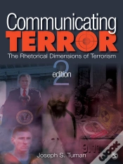 Capa do artigo Communicating Terror