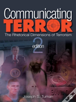 Capa do artigo Communicating Terror