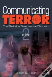 Capa do artigo Communicating Terror