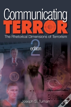 Capa do artigo Communicating Terror