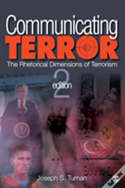 Capa do artigo Communicating Terror