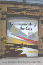 Communicating The City - Preview