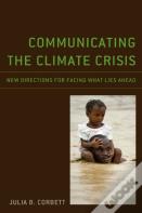 Communicating The Climate Crisis