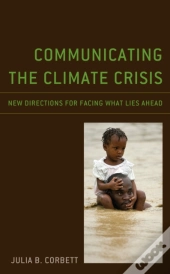 Communicating The Climate Crisis