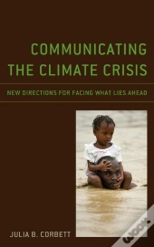 Communicating The Climate Crisis
