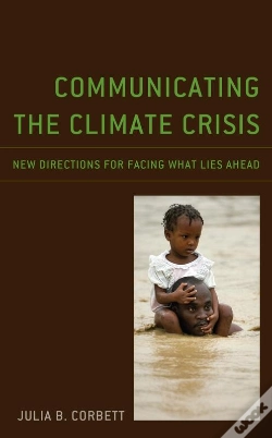 Capa do artigo Communicating The Climate Crisis