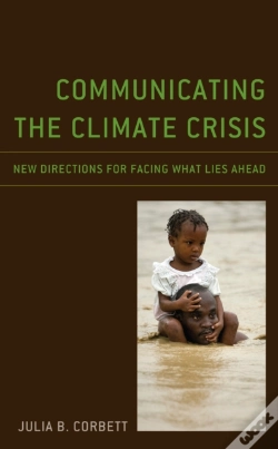 Capa do artigo Communicating The Climate Crisis