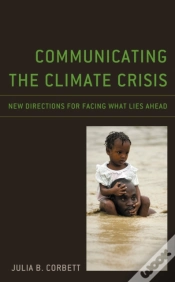 Capa do artigo Communicating The Climate Crisis