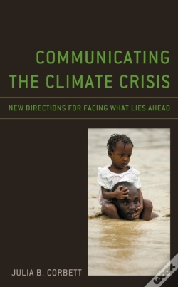 Capa do artigo Communicating The Climate Crisis