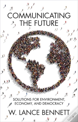 Capa do artigo Communicating The Future