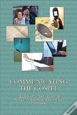 Capa do artigo Communicating The Gospel