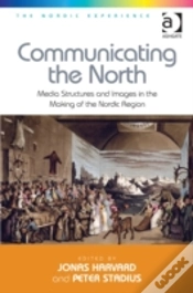 Capa do artigo Communicating The North