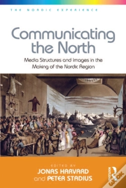 Capa do artigo Communicating The North