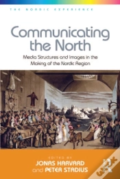 Capa do artigo Communicating The North