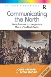 Capa do artigo Communicating The North