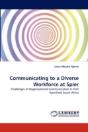 Communicating To A Diverse Workforce At Spier - Preview