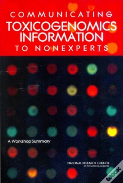 Capa do artigo Communicating Toxicogenomics Information To Nonexperts