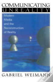 Capa do artigo Communicating Unreality