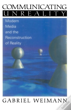 Capa do artigo Communicating Unreality